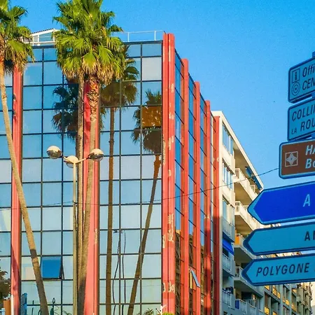 Lejlighed Calm Flat With Balcony - Sur - Welkeys *
